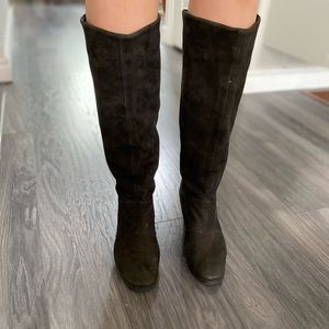 Aldo Boots - Size 36